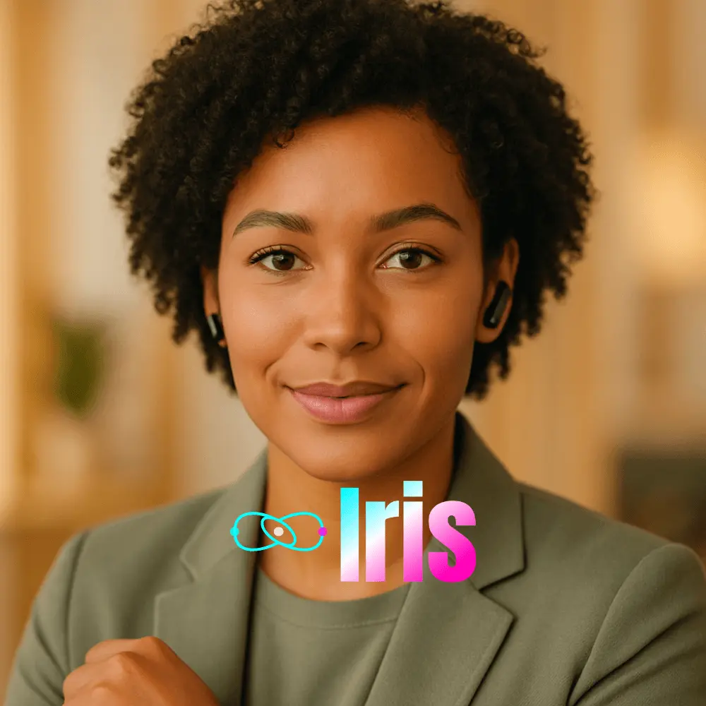 IRIS